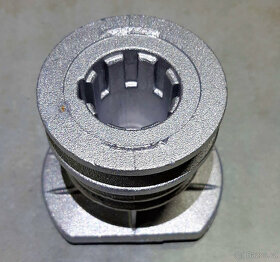 Stiga unašeč nože - 2