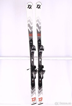 Použité lyže VOLKL RACETIGER SC 2025 - 2