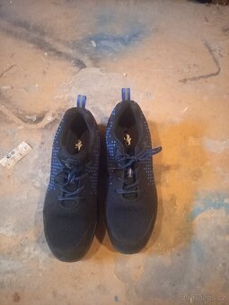 Pracovní boty - 2