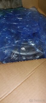 Nová sada spojky +dvouhmota CITROEN,PEUGEOT - 2