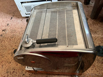 Použitý kávovar Astoria San Marino CMA - 2