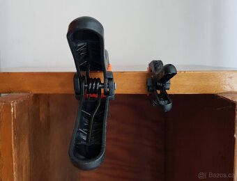 Rychlosvěrky malé pro modeláře a domácnost - 2