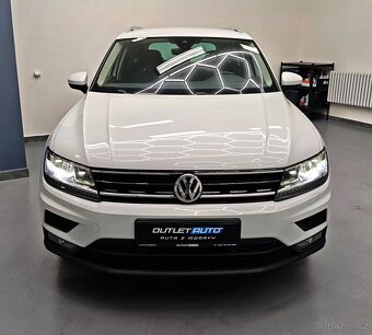 VW TIGUAN 4X4 2.0 TSI 140KW,DSG,2021,4MOTION,WEBASTO,VIRTUAL - 2