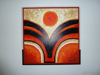 obraz Eva Bebčáková - 2