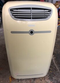 Prodám mobilní klimatizaci Zelmer 23Z011 s D.O. - 2