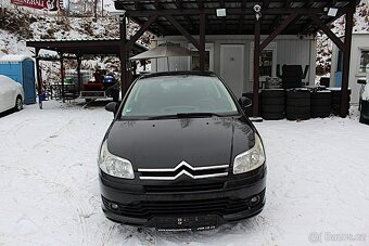 Citroën C4 - 2
