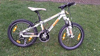 Dětské kolo KTM - 2