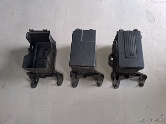 Filtrbox a Držák baterie  VW/Škoda - 2