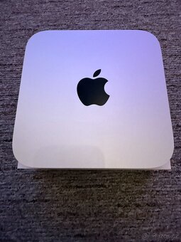 Mac Mini M1 16GB 512GB + myš + klávesnice + dok - 2