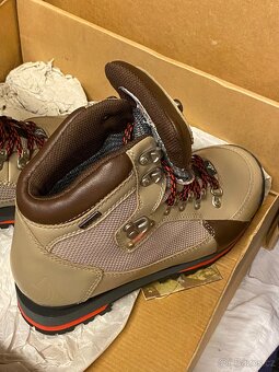 Dámské turistické boty Dachstein vel.37 - 2