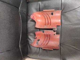 Prsíčka Jawa 550 pionýr - 2