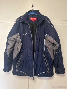 Zimní bunda CCM - 2