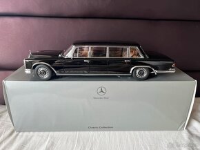 1:18 Autoart, CMC mix 8 - 2