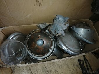 Auto Union DKW 1000 - 2