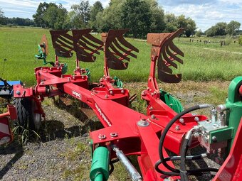 Nesený pluh Sukov Downhil Spring - 2