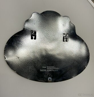 Original smaltovaná cedule "HERRNBRÄU" Halem GmbH - 2