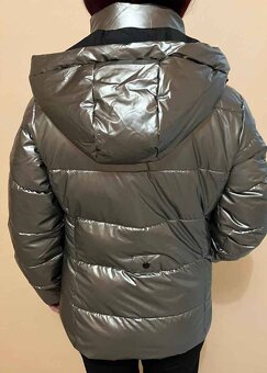 Krásná nová bunda - 2