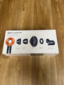 Dyson Supersonic HD08 - 2