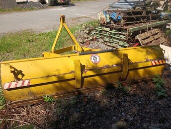 Radlice na sníh - 2