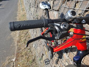 Horské kolo MERIDA MATTS 6.20-V 16″ 41cm - 2