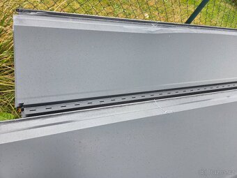 Střešní krytina - 2