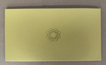 Skladové zásoby příslušenství k paměťovým bankovkám - 2