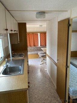 Mobilní domy / Mobilheim / Chatka - IRM 01 - 2