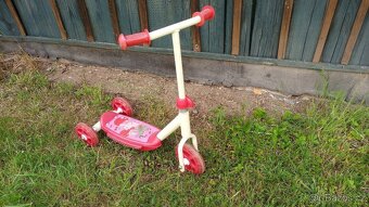 Dětské odrážedlo - 2