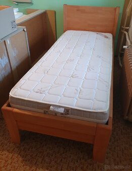 Postel 90x200 - 2
