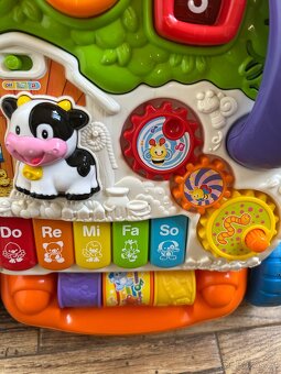 Dětské chodítko zn.VTech - 2