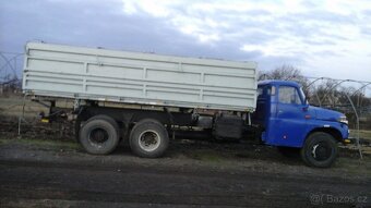 Tatra  148 agro,6x6,S2,s TP - 2