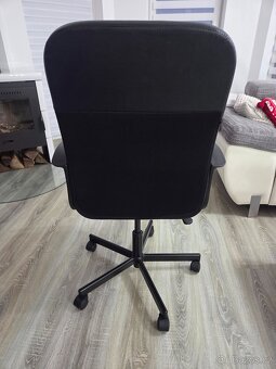 Kancelářská židle - 2