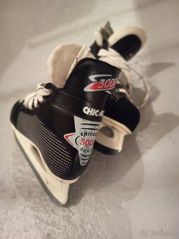 Dětské brusle Botas vel. 27 - 2