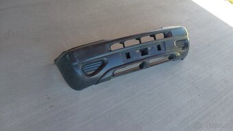 Nissan Terrano 2 – Nárazník přední facelift - 2