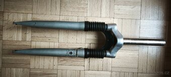 Rock Shox Quadra 10 - 2