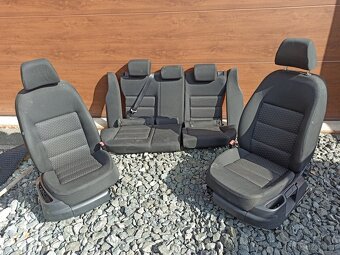 Škoda Octavia II - 2