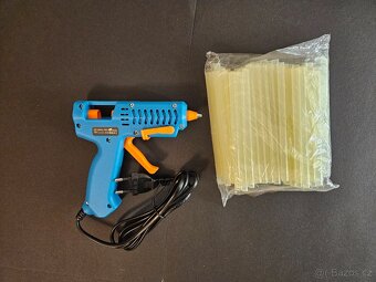 Tavná pistole nové - 2