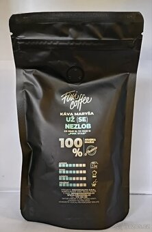 Káva Maryša ll. - 2