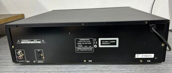 Onkyo DX-C340 6CD Changer - 2
