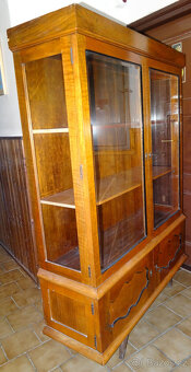 Starožitný skleník - 2