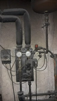 Solarni kolektor - 2