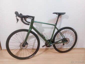 Endurance silniční kolo - 2