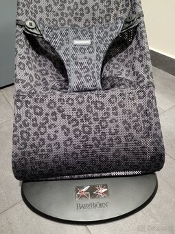 Babybjörn-krásný stav - 2