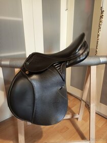 NOVÉ Skokové sedlo Prestige Versailles - 2