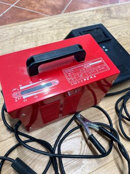 Einhell Svářečka elektrická TC-EW 150 - 2