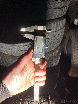 215/65/16 c Letni - 2