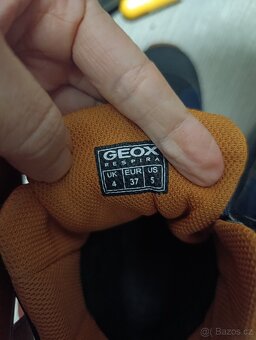 Dětské sněhule - 2