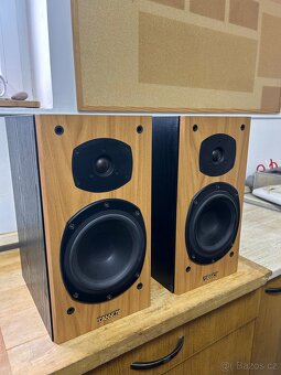 Tannoy Mercury m2 - 2