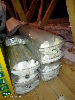 Věci z garáže levně nebo za odvoz - 2