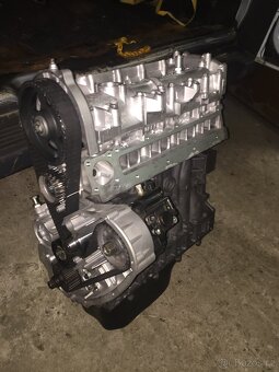 Motor Iveco Daily,Fiat Ducato 2.3 Euro - 2